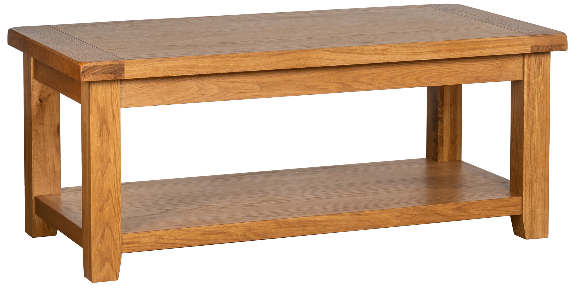 Newport Large Coffee Table - Bridgnorth Furniture