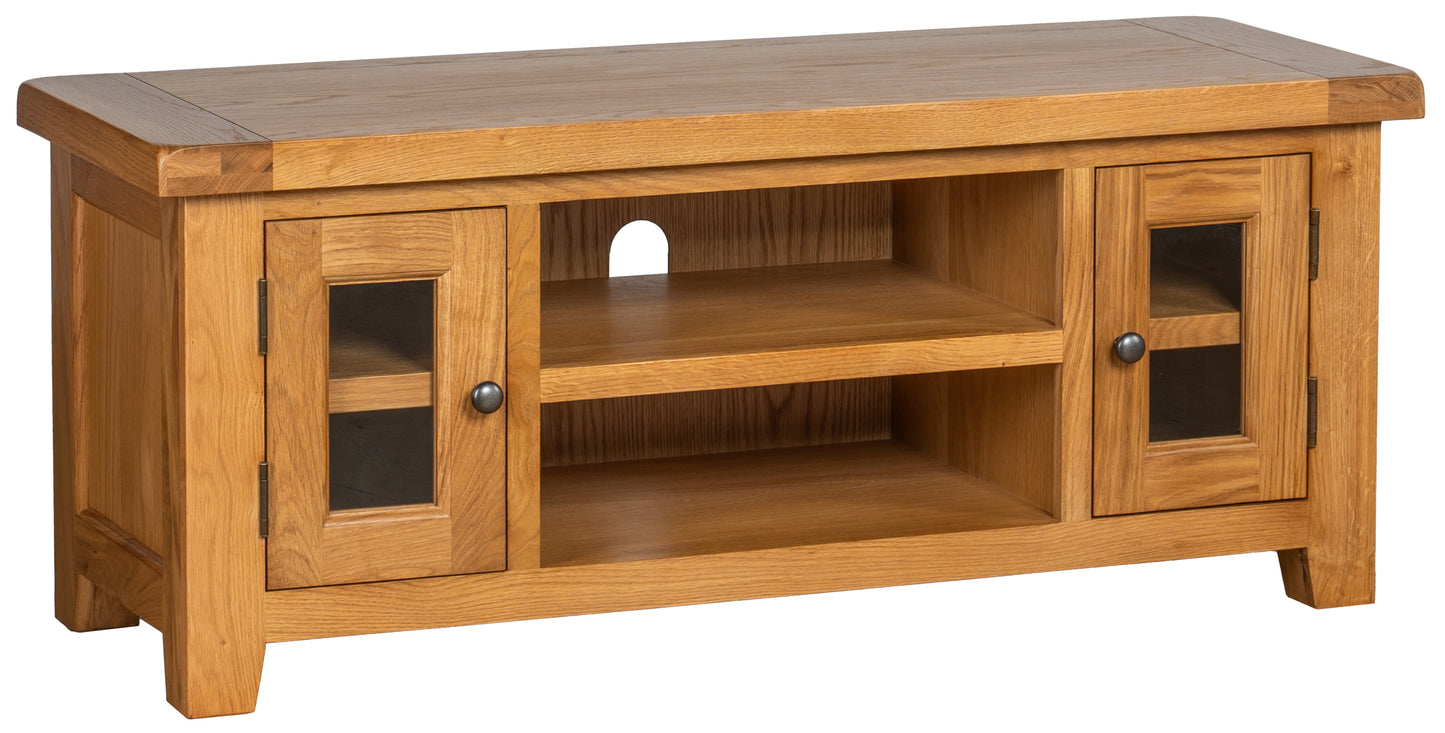 Newport Large TV Unit