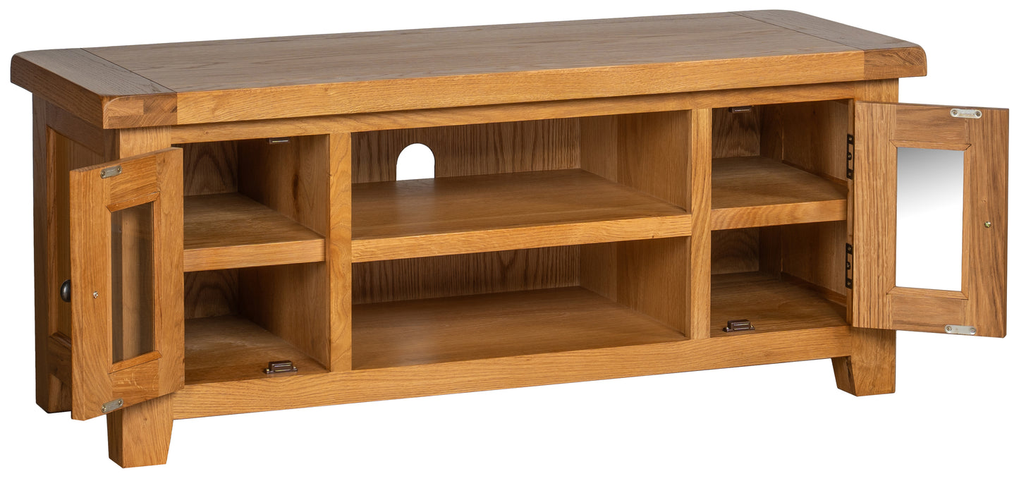 Newport Large TV Unit