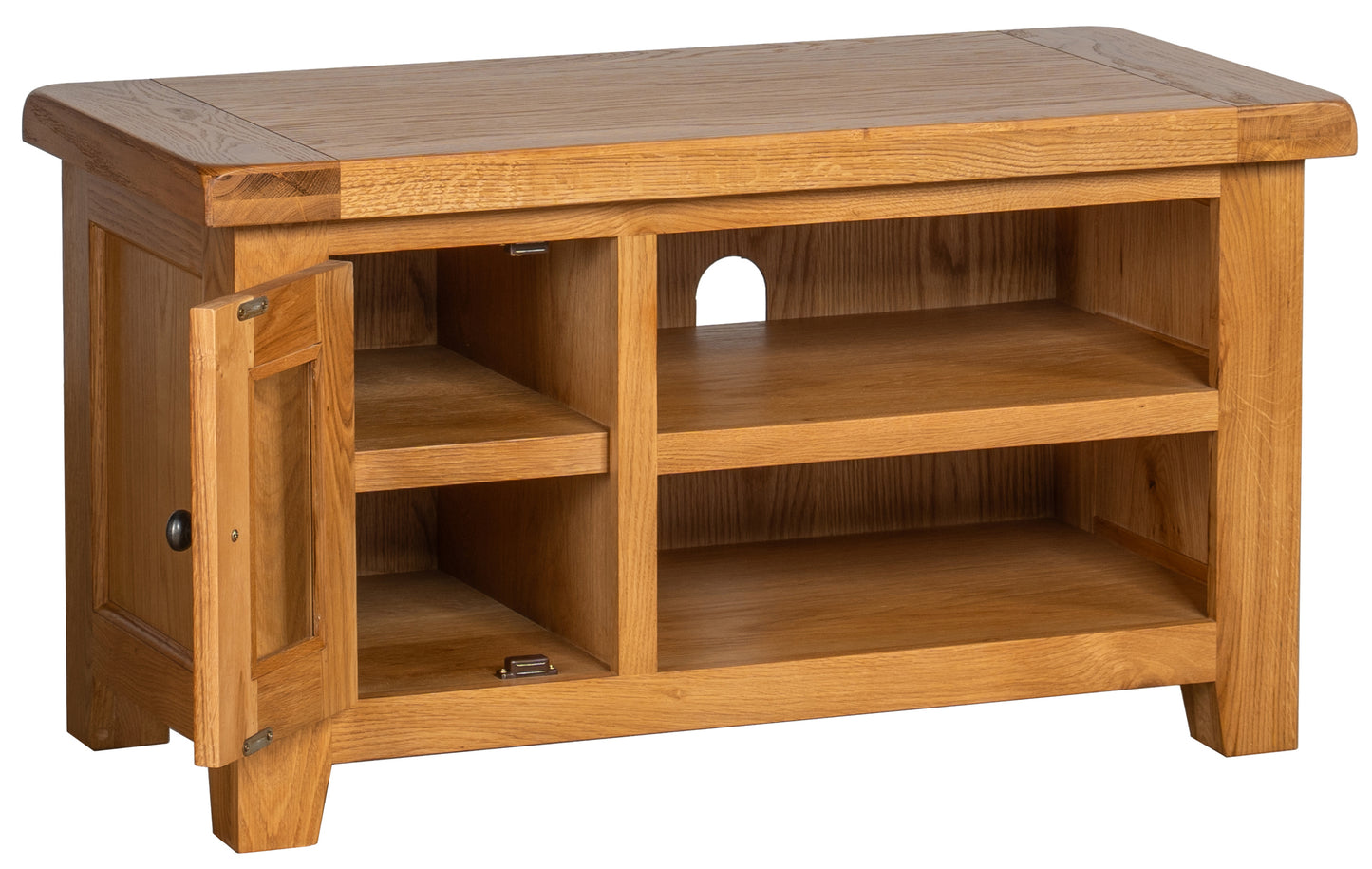 Newport Small TV Unit