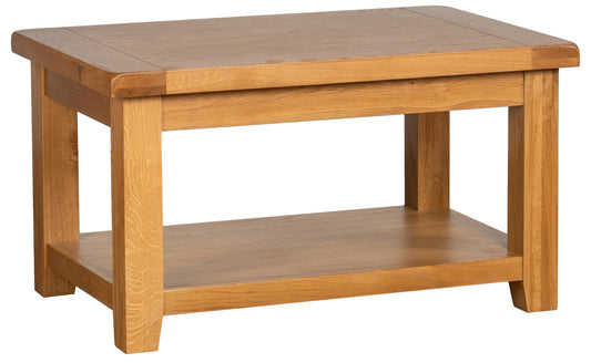 Newport Standard Coffee Table - Bridgnorth Furniture