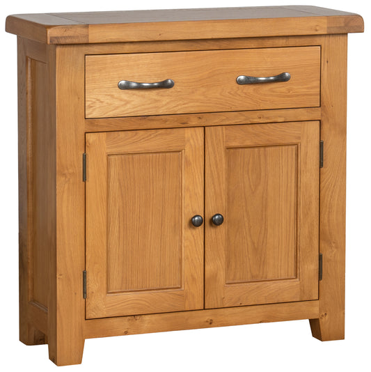 Newport Extending Dining Table 2 Extension