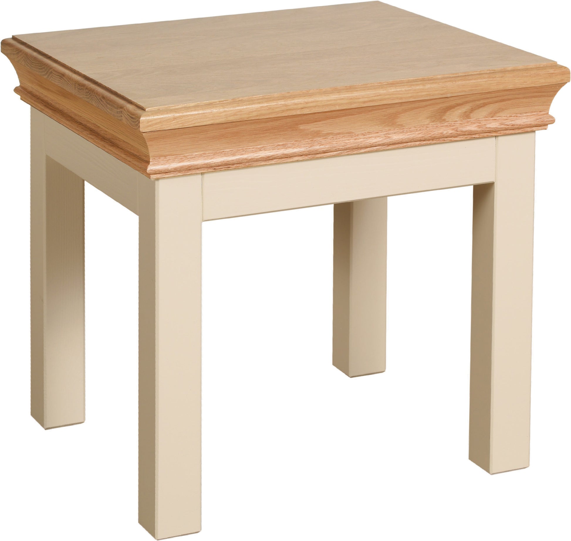 Albrighton  SIDE TABLE - Bridgnorth Furniture