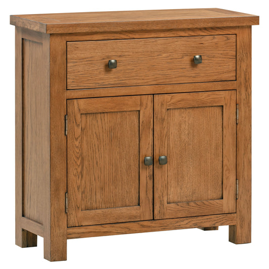 Drayton Rustic Small Sideboard