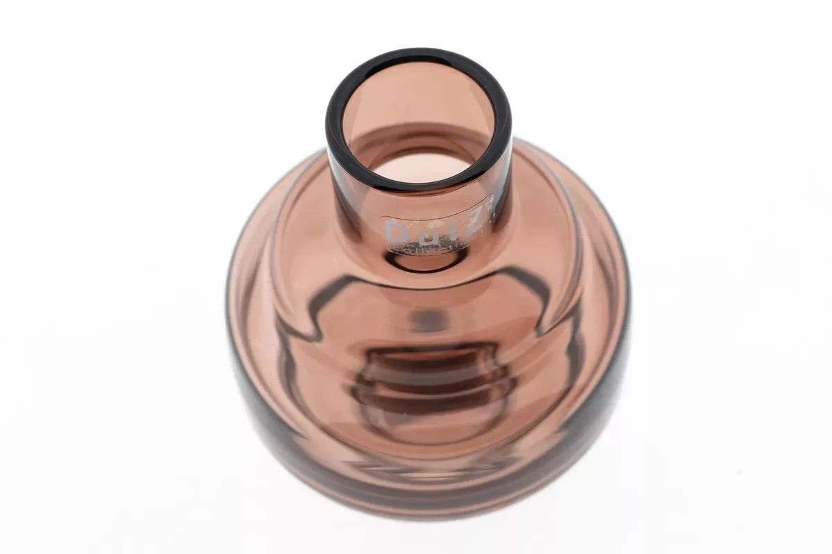 Vase URTII LUXE - BURGUNDY - Bridgnorth Furniture