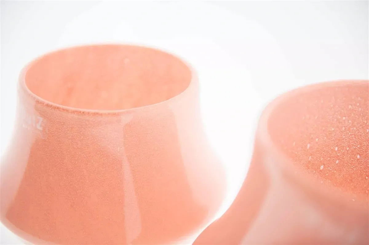 Orchid POT MARCO - PEACH - Bridgnorth Furniture