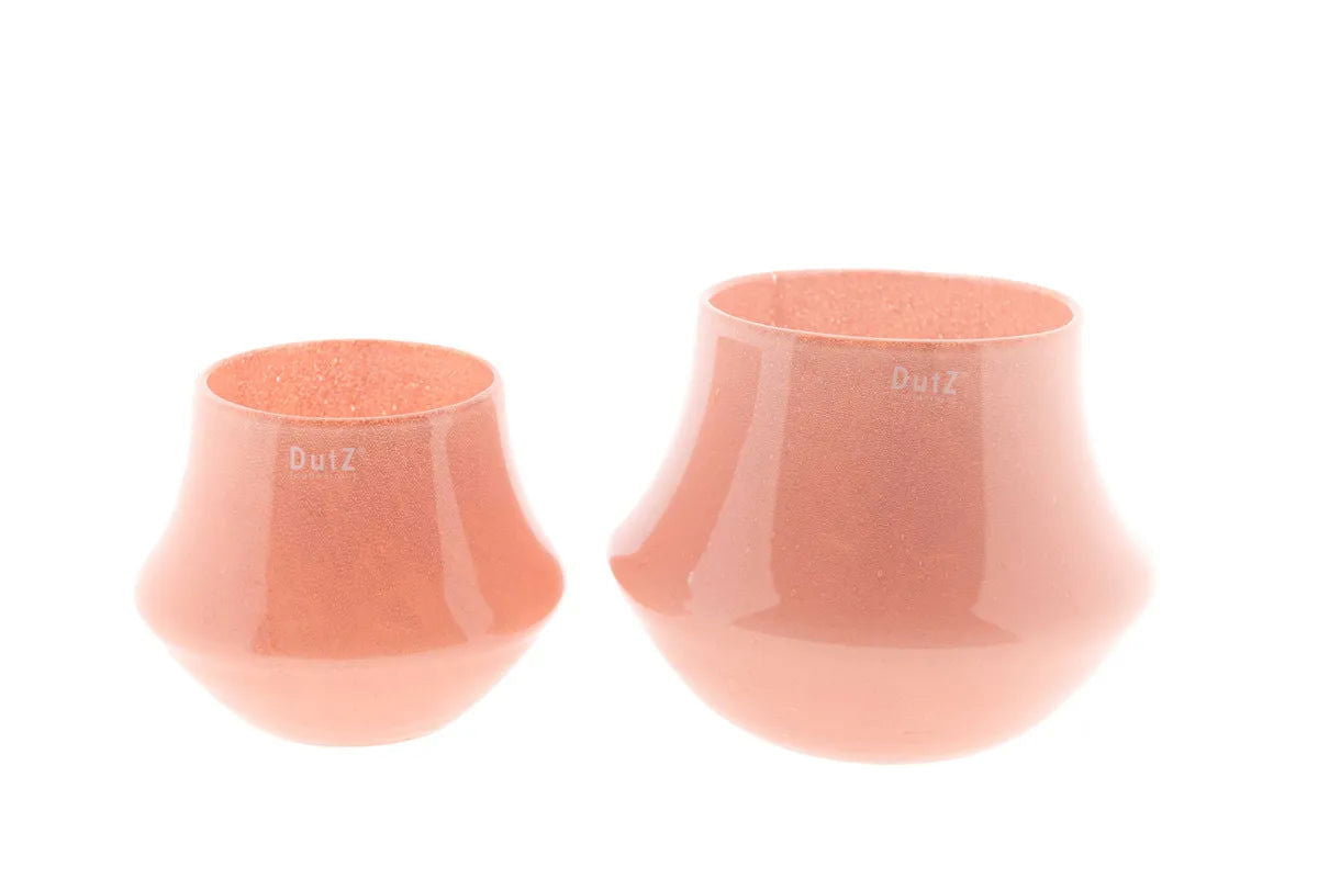Orchid POT MARCO - PEACH - Bridgnorth Furniture