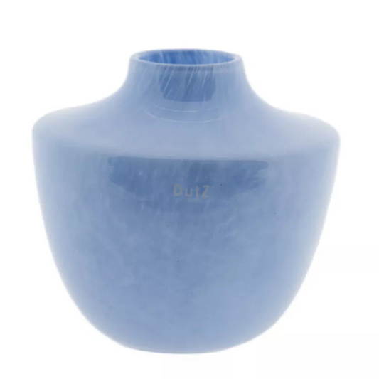 Vase ZLATKO - Babyblue - Bridgnorth Furniture