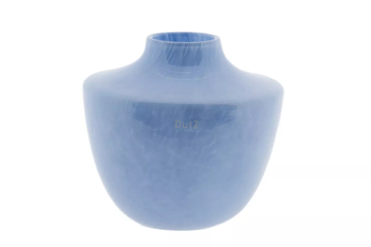 Vase ZLATKO - Babyblue - Bridgnorth Furniture