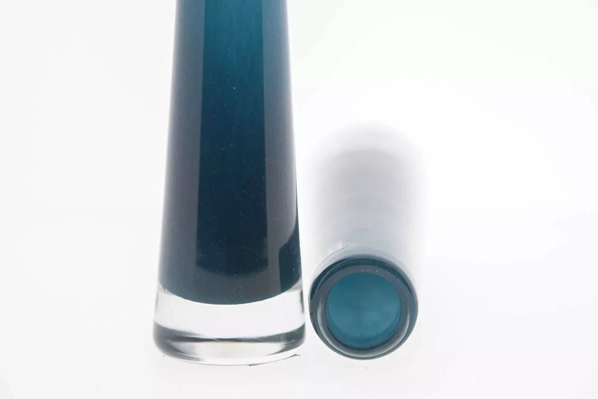 VASE SOLIFLEUR Budvase - NAVY - Bridgnorth Furniture
