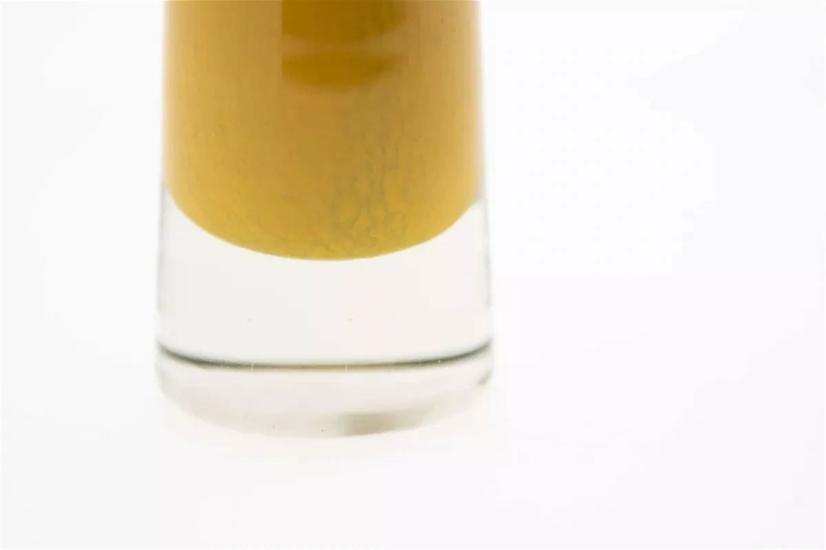 VASE SOLIFLEUR Budvase - GOLD TOPAZ - Bridgnorth Furniture