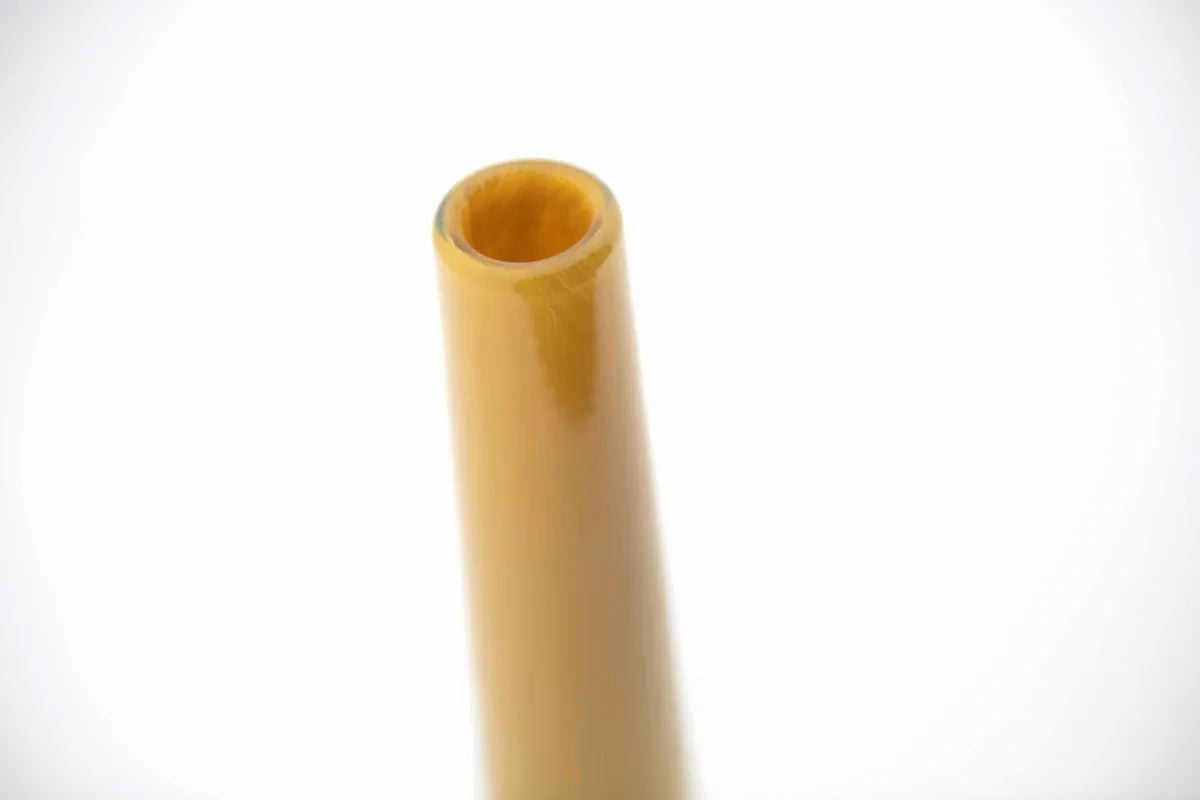 VASE SOLIFLEUR Budvase - GOLD TOPAZ - Bridgnorth Furniture