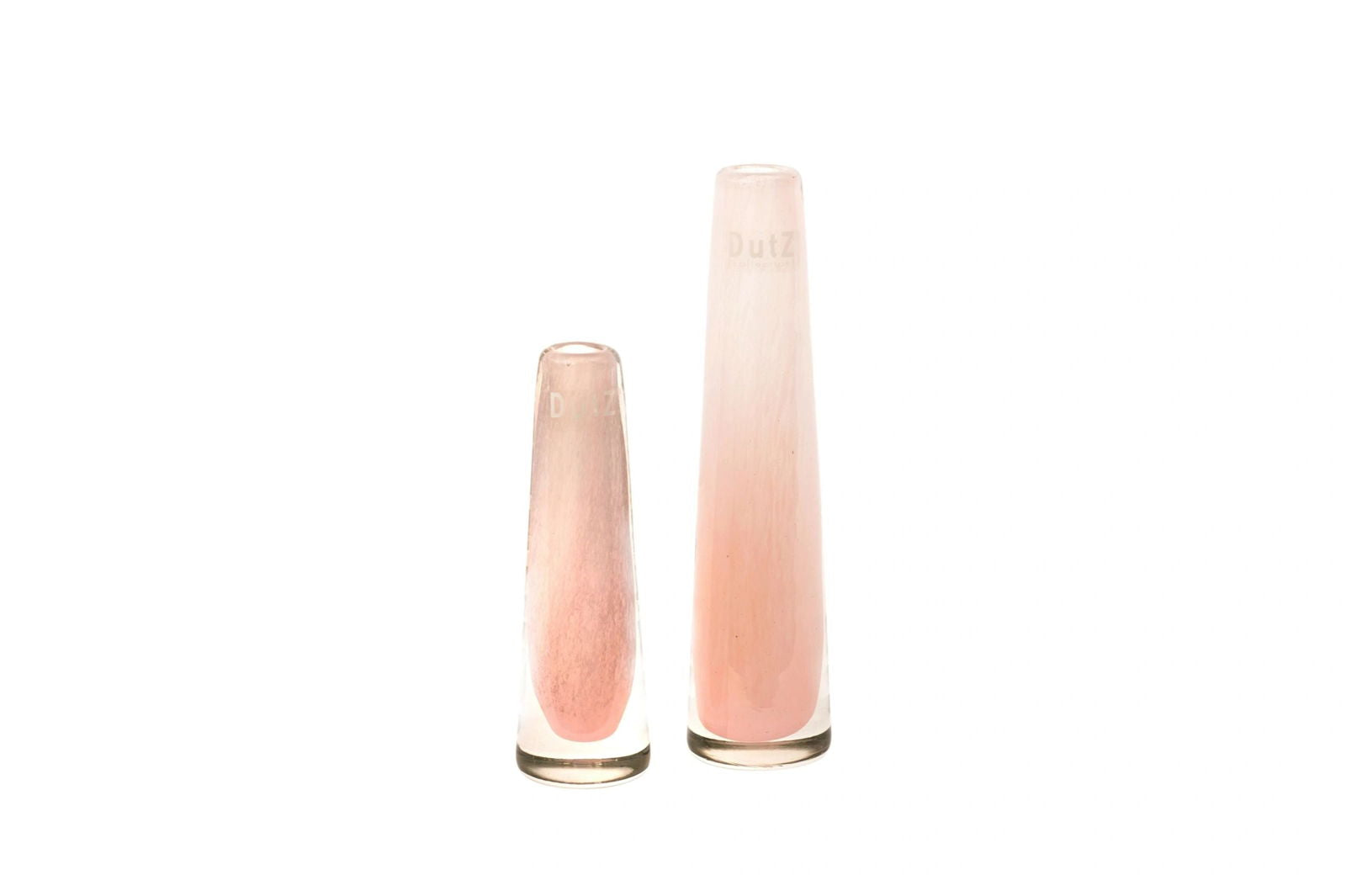 VASE SOLIFLEUR Budvase - APRICOT - Bridgnorth Furniture