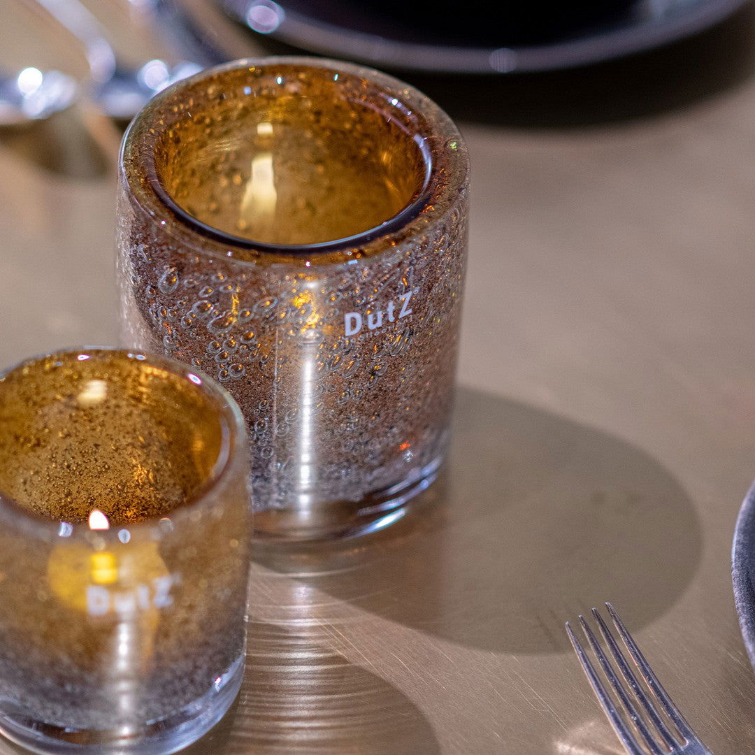 CYLINDER Candleholder GALAXY - Bridgnorth Furniture