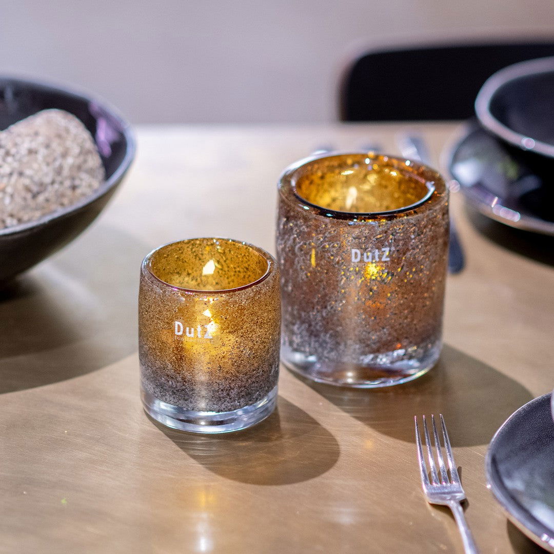 CYLINDER Candleholder GALAXY - Bridgnorth Furniture