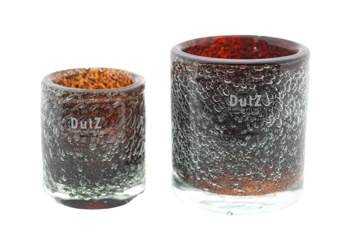 CYLINDER Candleholder GALAXY - Bridgnorth Furniture