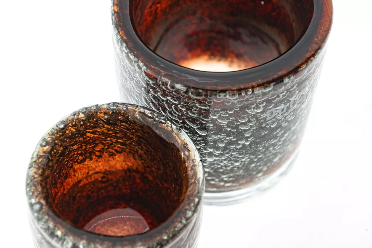 CYLINDER Candleholder GALAXY - Bridgnorth Furniture