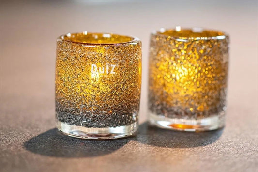 CYLINDER Candleholder GALAXY - Bridgnorth Furniture