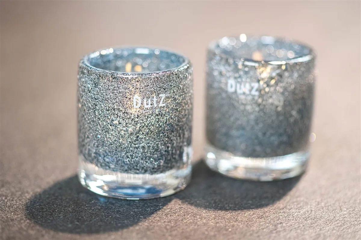 CYLINDER Candleholder GALAXY - Bridgnorth Furniture