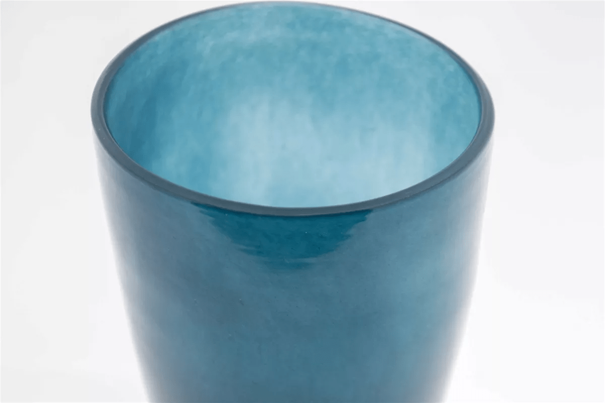 FLOWERVASE - NAVY by DutZ - Bridgnorth Furniture