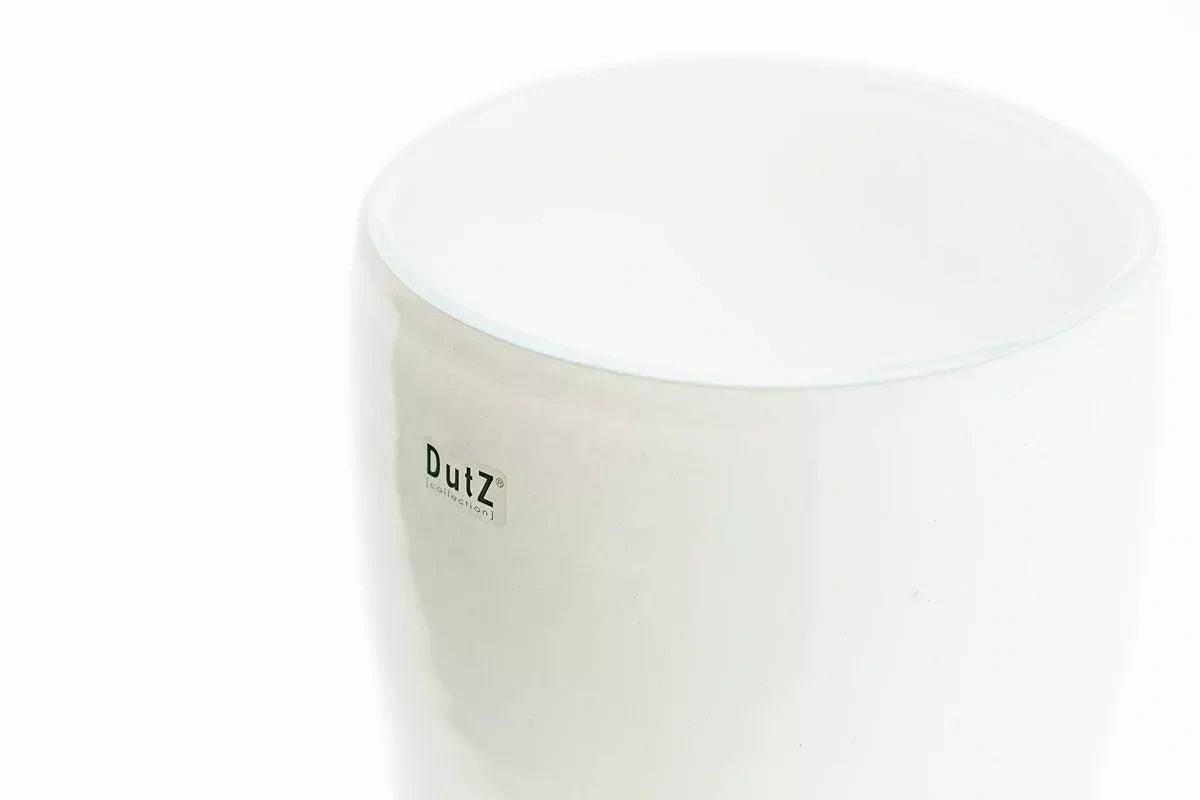 FLOWERVASE - WHITE by DutZ - Bridgnorth Furniture
