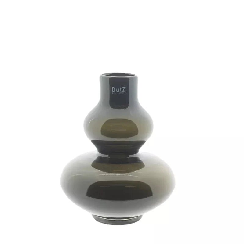 Vase Eldorado - SMOKE by DutZ - Bridgnorth Furniture