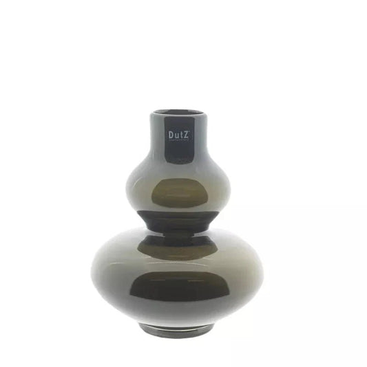 Vase Eldorado - SMOKE by DutZ - Bridgnorth Furniture