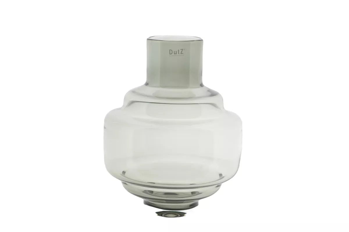 Vase URTII LUXE - SMOKE - Bridgnorth Furniture