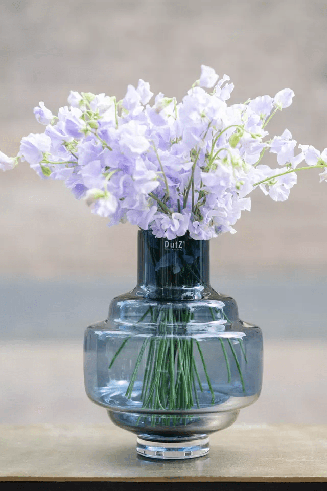 Vase URTII LUXE - NIGHTBLUE - Bridgnorth Furniture