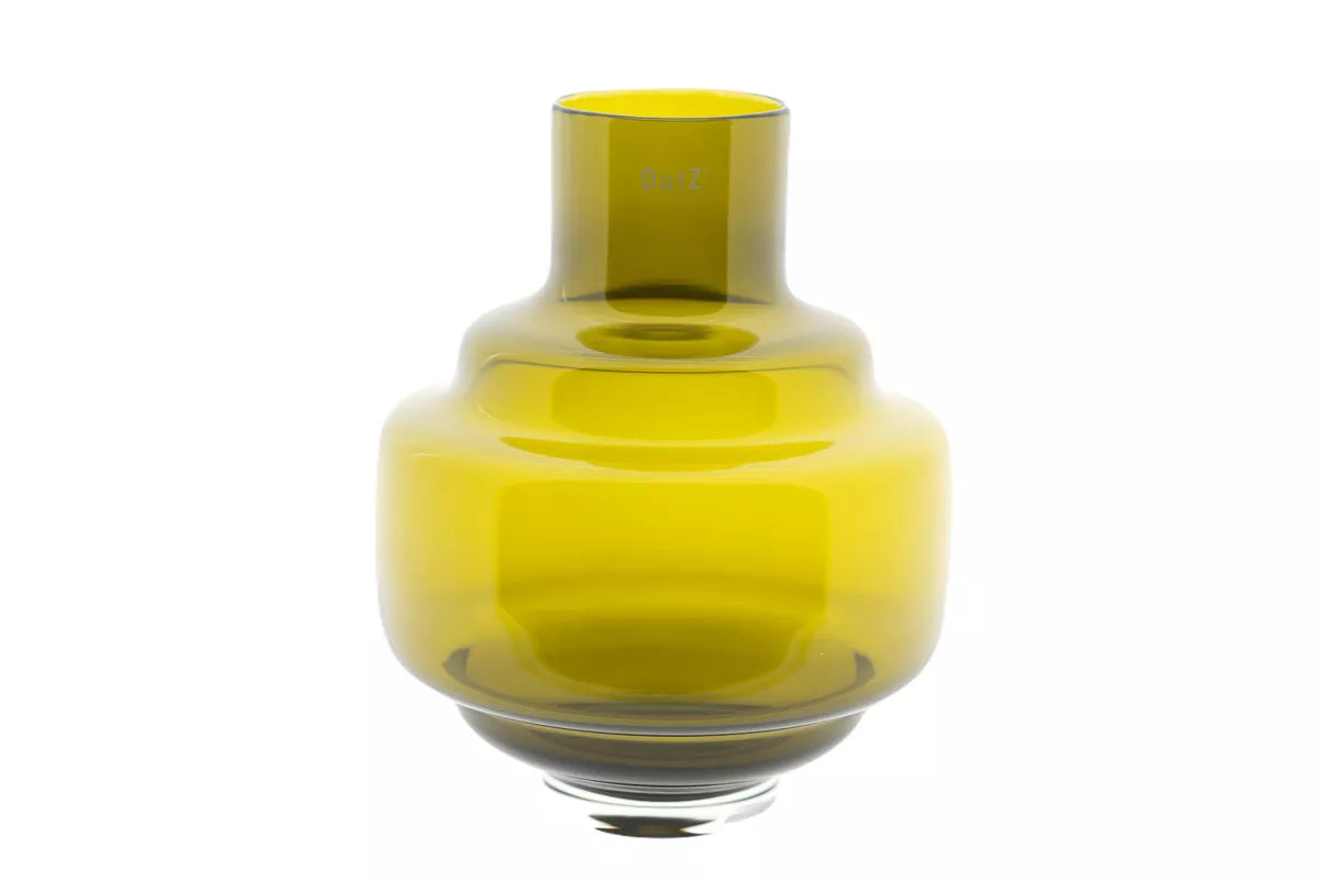 Vase URTII LUXE - Olive - Bridgnorth Furniture