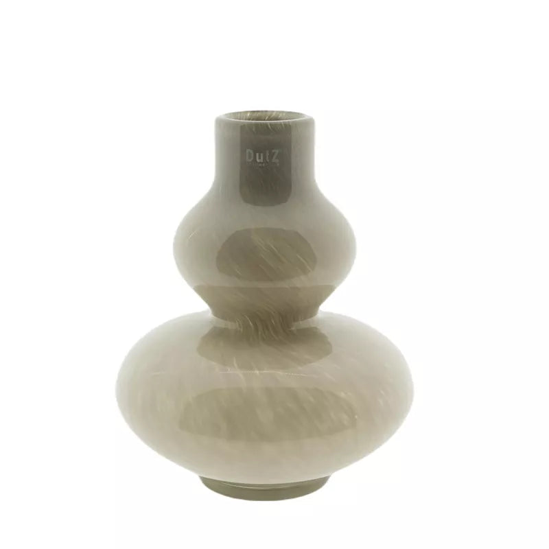 Vase Eldorado - TAUPE - Bridgnorth Furniture