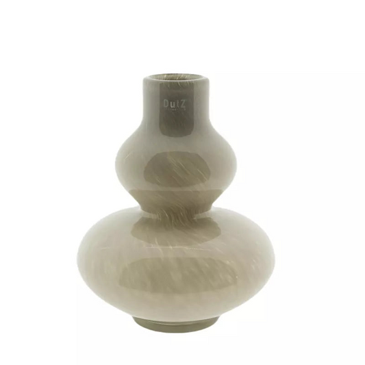 Vase Eldorado - TAUPE - Bridgnorth Furniture