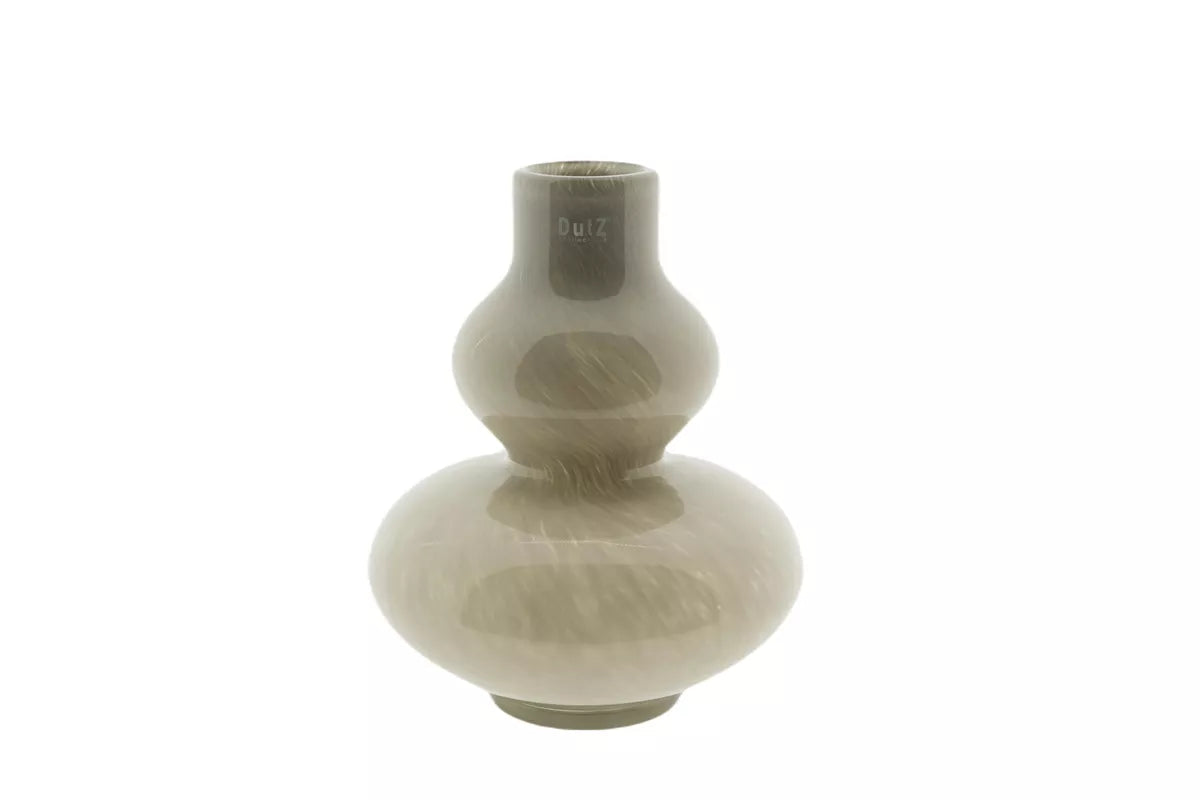 Vase Eldorado - TAUPE - Bridgnorth Furniture