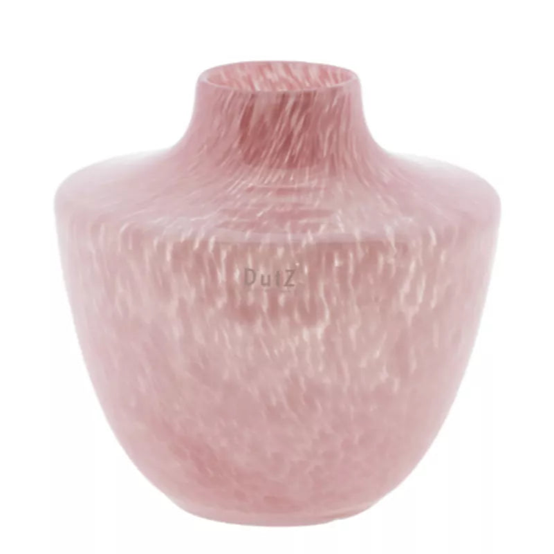 Vase ZLATKO - Pink - Bridgnorth Furniture