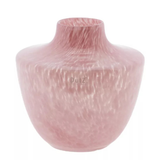 Vase ZLATKO - Pink - Bridgnorth Furniture