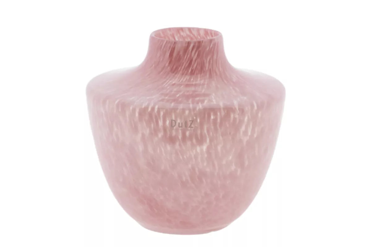Vase ZLATKO - Pink - Bridgnorth Furniture
