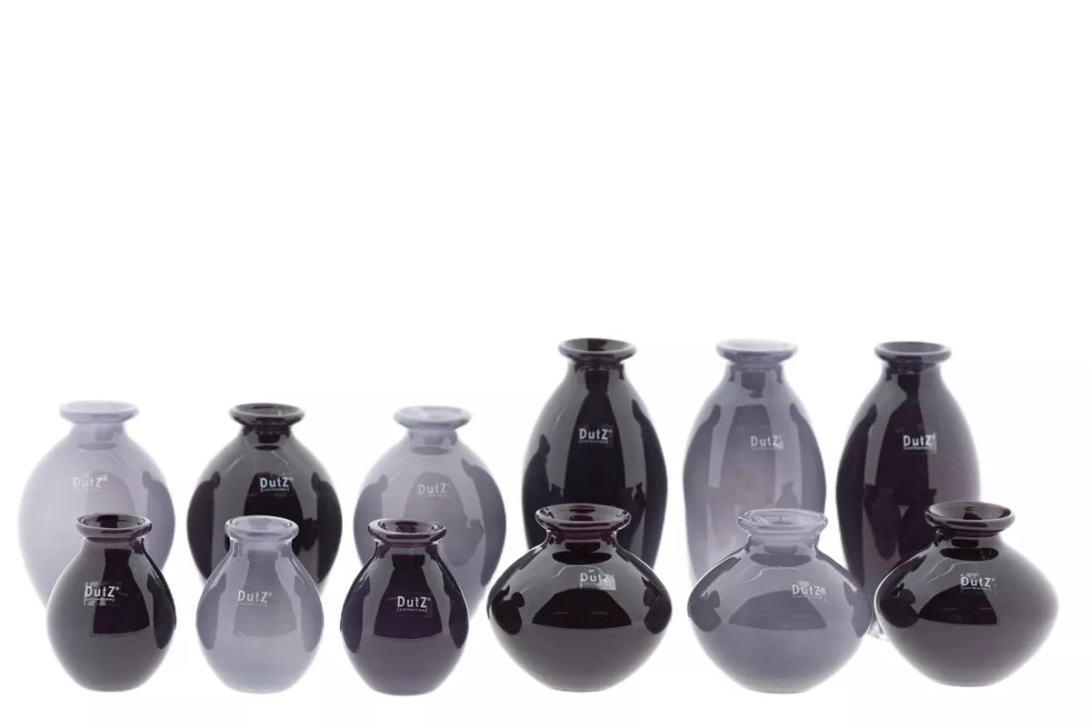 NADIEL Purple Rain Budvase Set - Bridgnorth Furniture