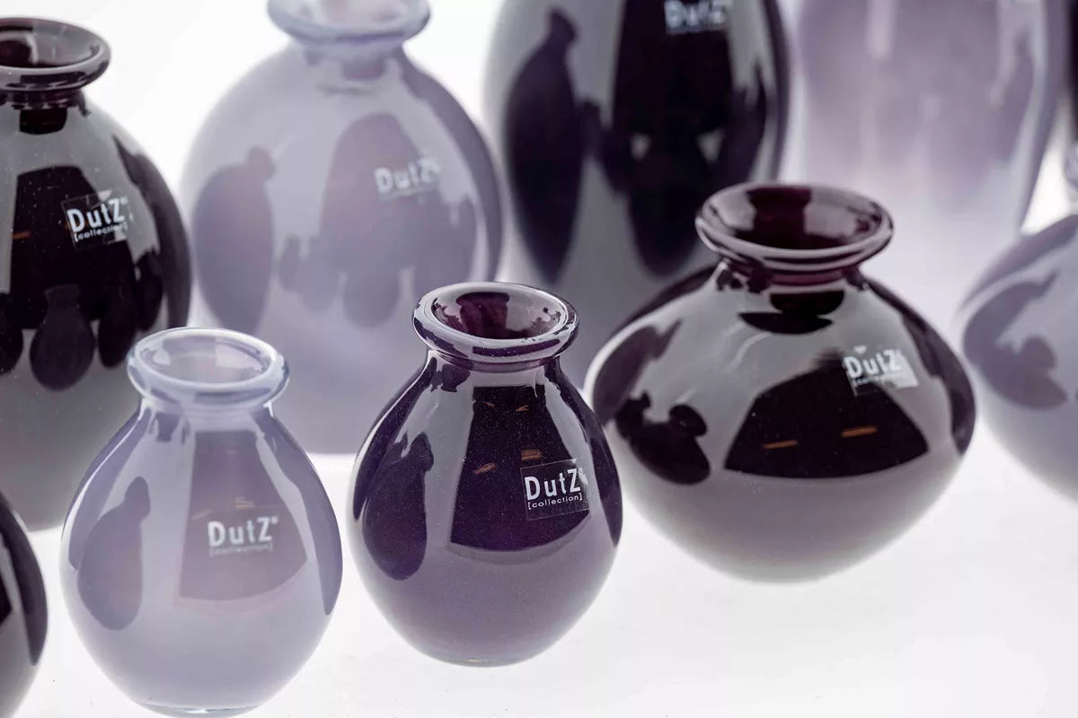 NADIEL Purple Rain Budvase Set - Bridgnorth Furniture