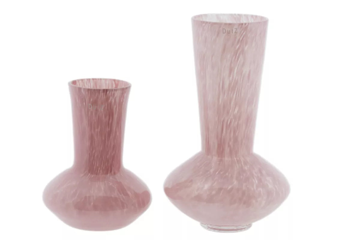 Vase LOFLO - ROSE - Bridgnorth Furniture