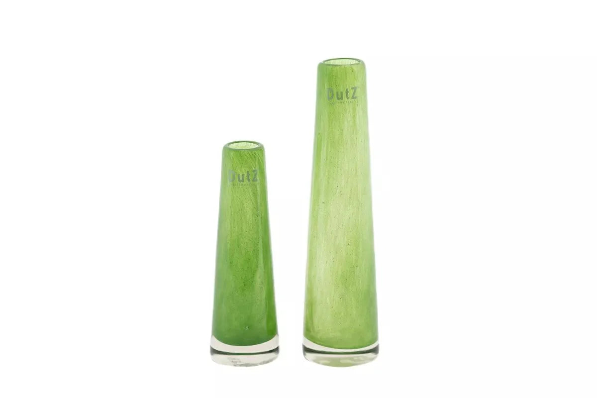 VASE SOLIFLEUR - Jungle Green - Bridgnorth Furniture