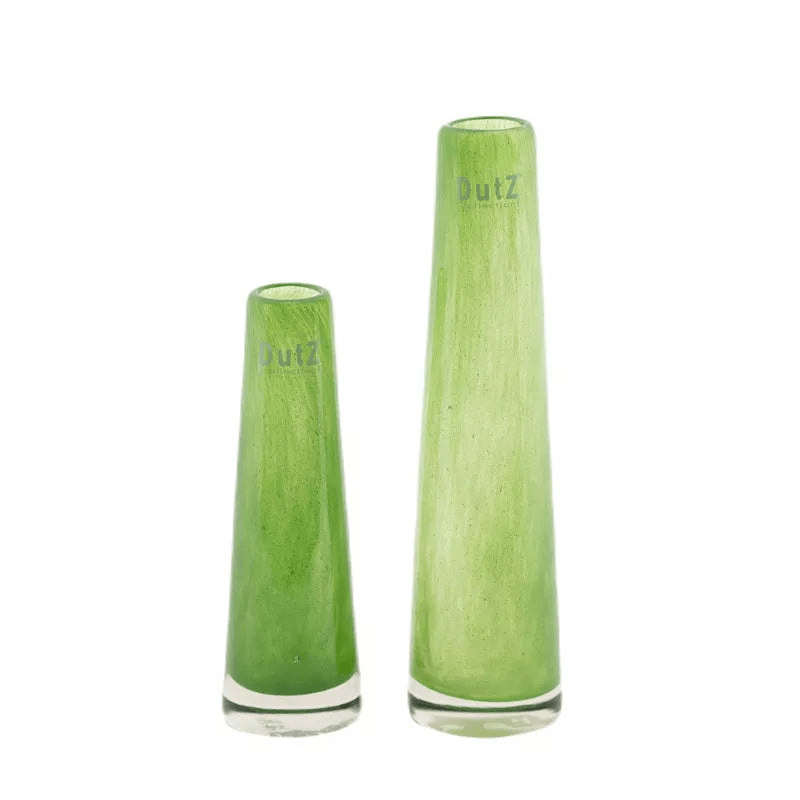 VASE SOLIFLEUR - Jungle Green - Bridgnorth Furniture