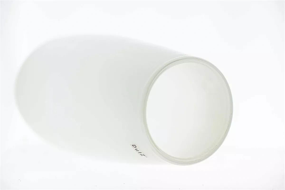 VASE ROBERT - WHITE Colour by DutZ - Bridgnorth Furniture