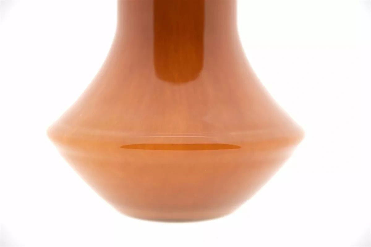 VASE MARCO - WARM ORANGE by DutZ - Bridgnorth Furniture