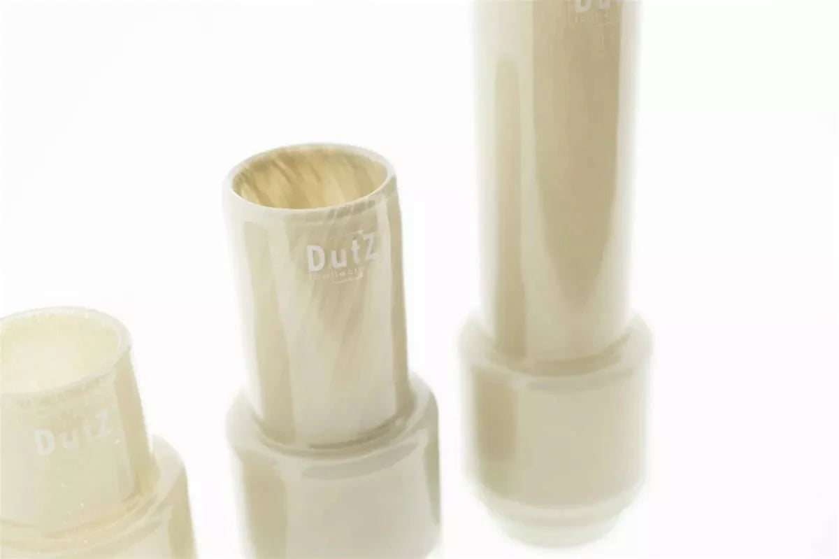 Vase RONA - TAUPE - Bridgnorth Furniture
