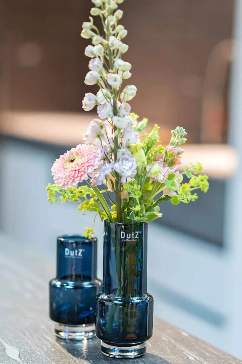 Vase RONA - NIGHTBLUE - Bridgnorth Furniture