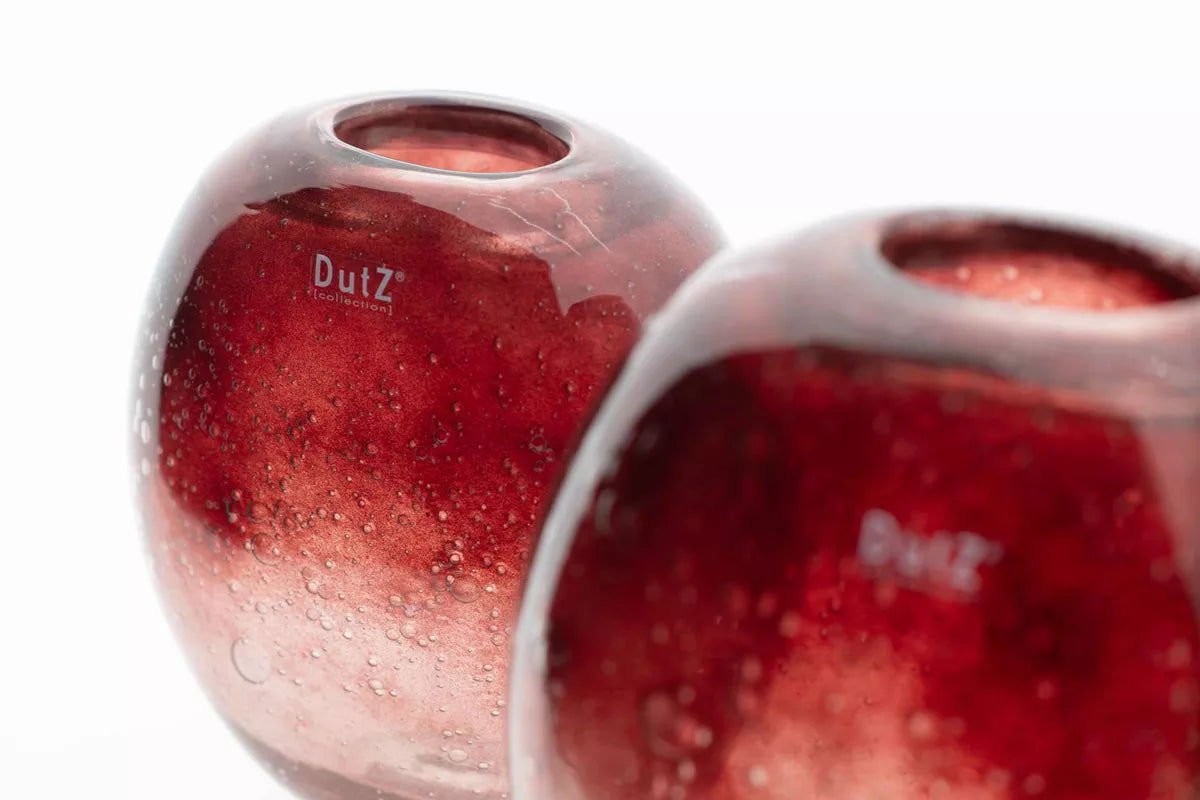 Vase Decor OVALI - BUBBLES - Bridgnorth Furniture