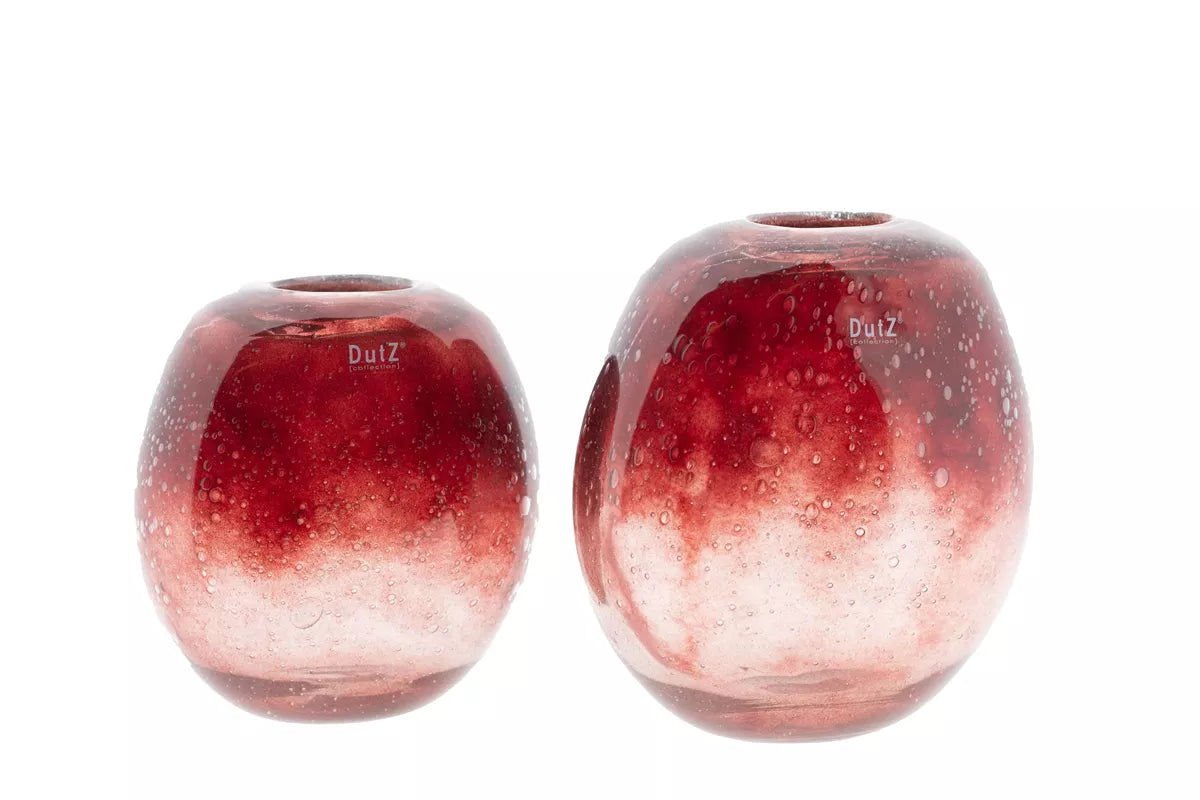 Vase Decor OVALI - BUBBLES - Bridgnorth Furniture