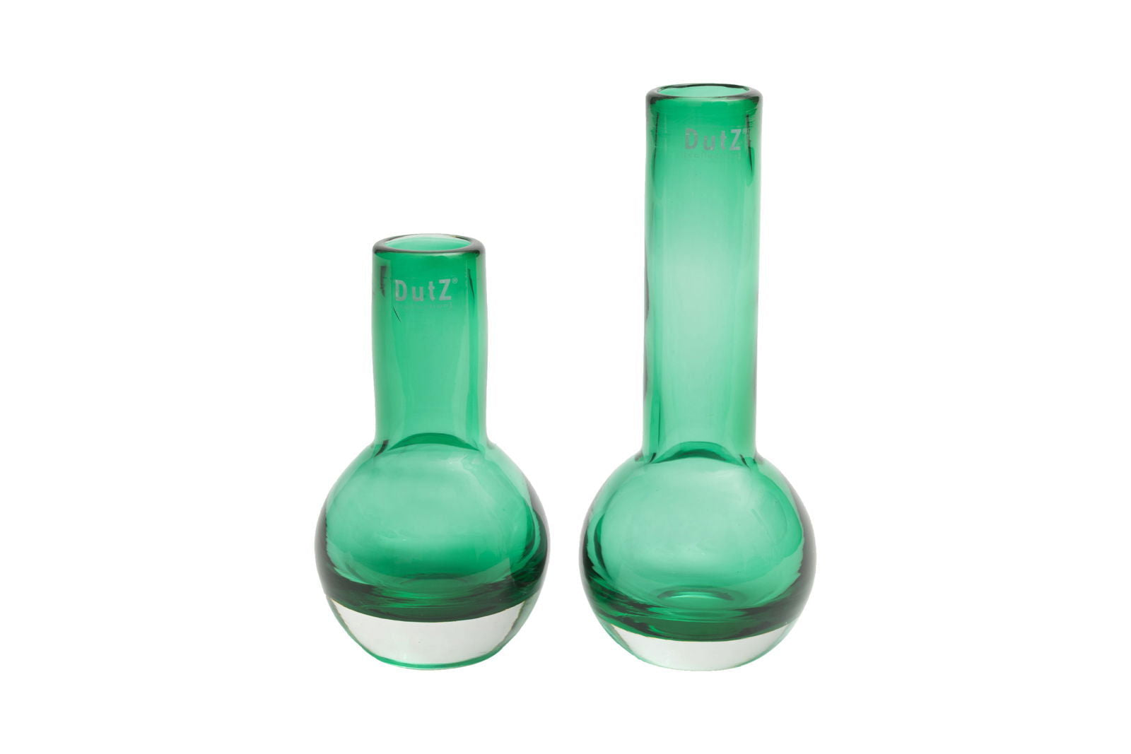 VASE MASA - JUNGLE GREEN Colour by DutZ - Bridgnorth Furniture