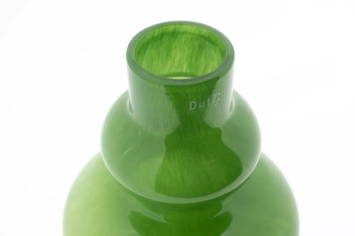 Vase Eldorado - JUNGLE GREEN Colour - Bridgnorth Furniture
