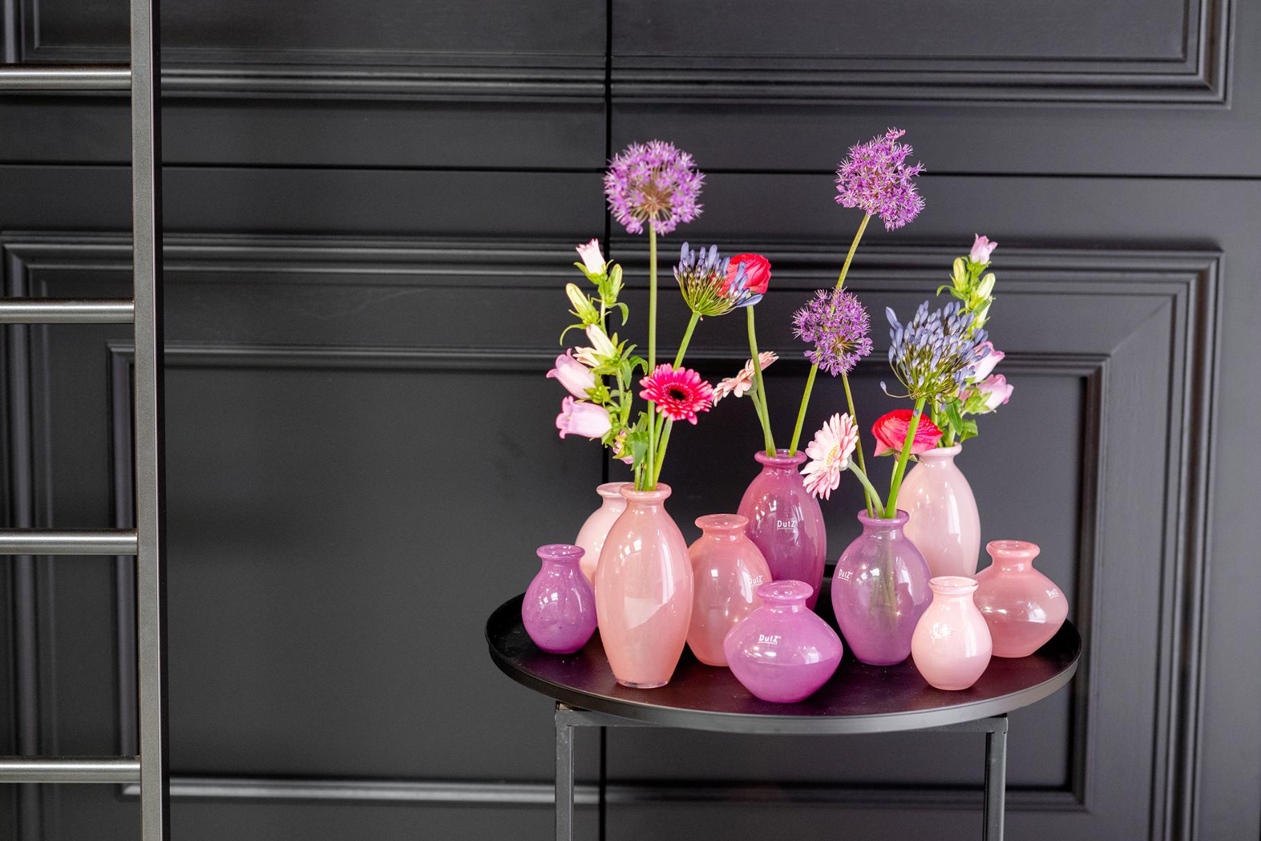 NADIEL FORESTFRUITS MIX Budvase Set - Bridgnorth Furniture